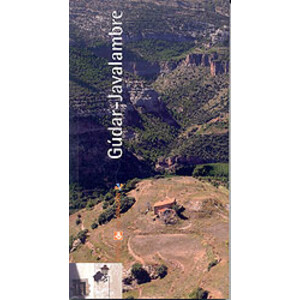 GÚDAR-JAVALAMBRE. RUTAS CAI POR ARAGÓN