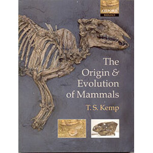 THE ORIGIN AND EVOLUTION OF MAMMALS