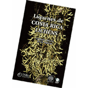 LÍQUENES DE COSTA RICA- LICHENS