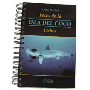 PECES DE LA ISLA DEL COCO- FISHES