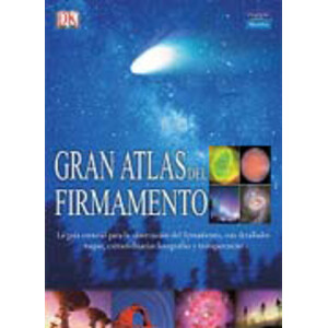 GRAN ATLAS DEL FIRMAMENTO.