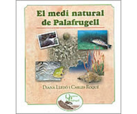 EL MEDI NATURAL DE PALAFRUGELL