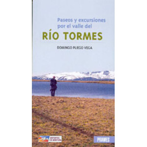 PASEOS Y EXCURSIONES POR EL VALLE DEL RÍO TORMES