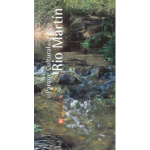 EL PARQUE CULTURAL DEL RÍO MARTÍN. RUTAS CAI POR ARAGÓN