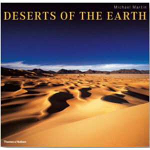 DESERTS OF THE EARTH