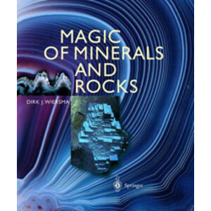 MAGIC OF MINERALS AND ROCKS