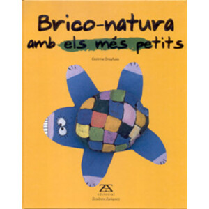 BRICO-NATURA AMB ELS MÉS PETITS