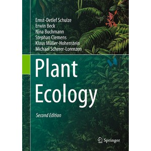PLANT ECOLOGY