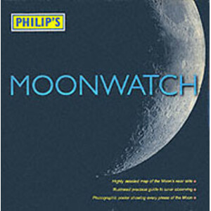 PHILIP'S MOONWATCH