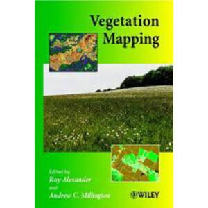 VEGETATION MAPPING