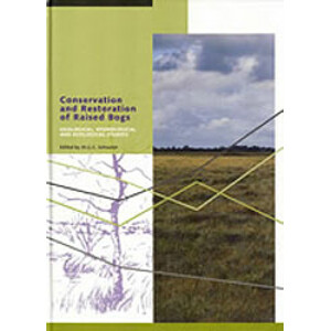 CONSERVATION AND RESTORATION OF RAISED BOGS. GEOLOGICAL, HYDROLOGICAL AND ECOLOGICAL STUDIES