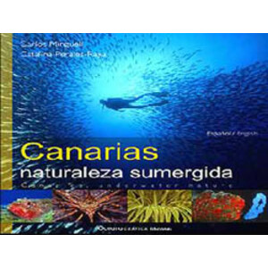 CANARIAS NATURALEZA SUMERGIDA