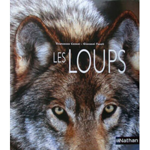 LES LOUPS
