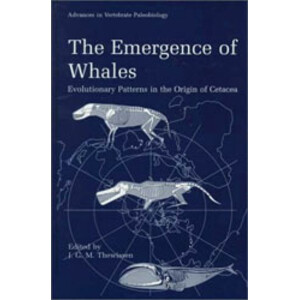 THE EMERGENCE OF WHALES. EVOLUTIONARY PATTERNS IN THE ORIGIN OF CETACEA