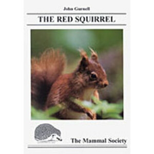 THE RED SQUIRREL