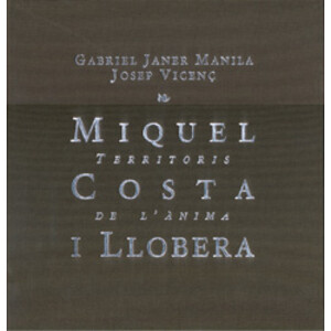 TERRITORIS DE L'ÀNIMA- MIQUEL COSTA I LLOBERA