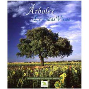 ÁRBOLES LEYENDAS VIVAS