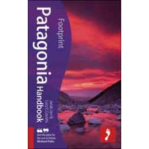 FOOTPRINT PATAGONIA HANDBOOK