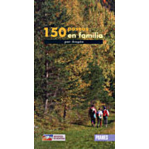 150 PASEOS EN FAMILIA POR ARAGÓN