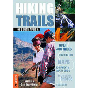 HIKING TRAILS OF SOUTH AFRICA