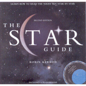 THE STAR GUIDE