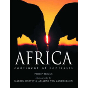 AFRICA. CONTINENT OF CONTRASTS