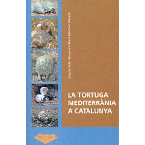 LA TORTUGA MEDITERRÀNIA A CATALUNYA