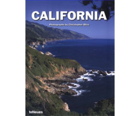 PHOTOPOCKET CALIFORNIA. PHOTOGRAPHS BY CHRISTOPHER BLISS