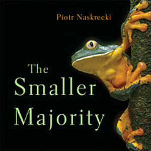 THE SMALLER MAJORITY