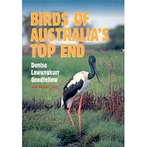 BIRDS OF AUSTRALIA'S TOP END