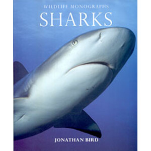 WILDLIFE MONOGRAPHS. SHARKS