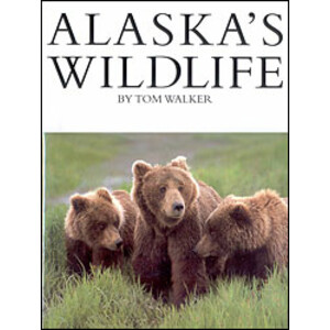 ALASKA'S WILDLIFE