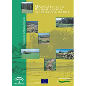MANUAL PARA LA DIVERSIFICACIÓN DEL PAISAJE AGRARIO  2A EDICIÓN