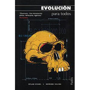 EVOLUCIÓN PARA TODOS