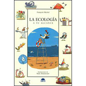 LA ECOLOGÍA A TU ALCANCE