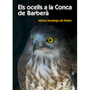 ELS OCELLS A LA CONCA DE BARBERÀ