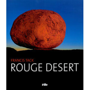 ROUGE DESERT