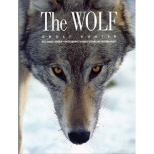 THE WOLF GHOST HUNTER