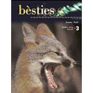 BÈSTIES