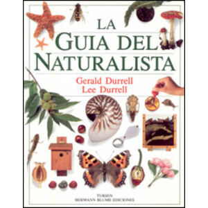 LA GUÍA DEL NATURALISTA