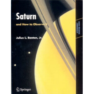 SATURN AND HOW TO OBSERVE IT