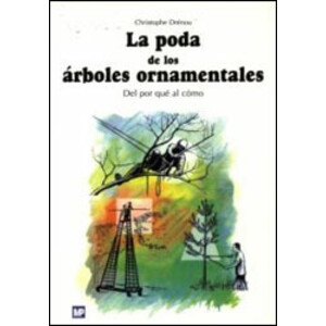 LA PODA DE LOS ÁRBOLES ORNAMENTALES