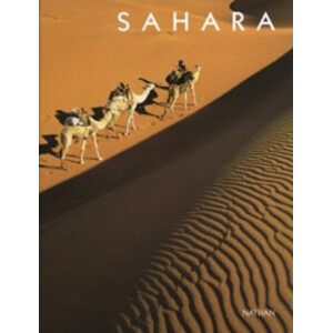 SAHARA. ESPACES NATURELS