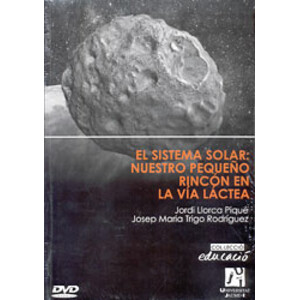 EL SISTEMA SOLAR: NUESTRO PEQUEÑO RINCÓN EN LA VÍA LÁCTEA