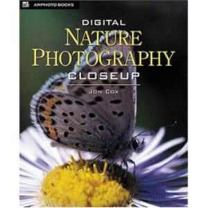 DIGITAL NATURE PHOTOGRAPHY CLOSEUP