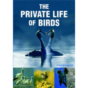 THE PRIVATE LIFE OF BIRDS