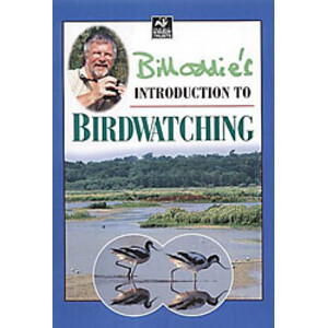 BILL ODDIE'S INTRODUCTION TO BIRDWATCHING