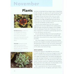 NICK BAKER'S BRITISH WILDLIFE: A MONTH BY MONTH GUIDE 5