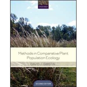 METHODS IN COMPARATIVE PLANT POPULATION ECOLOGY