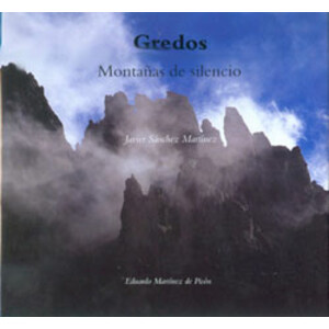 GREDOS. MONTAÑAS DE SILENCIO